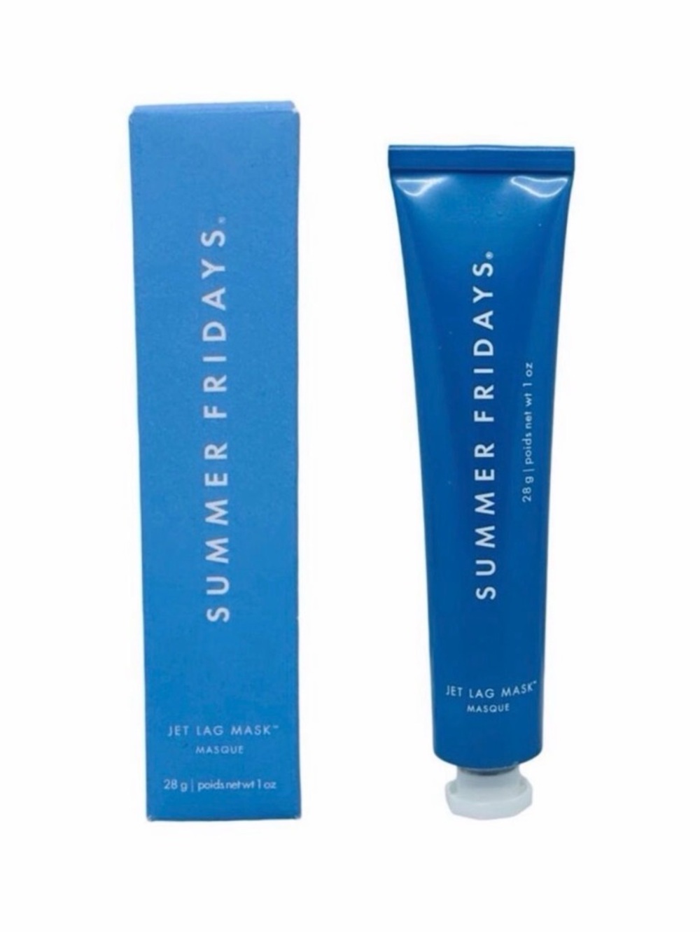 Summer Fridays Jet Lag Mask - 28g / 1 oz